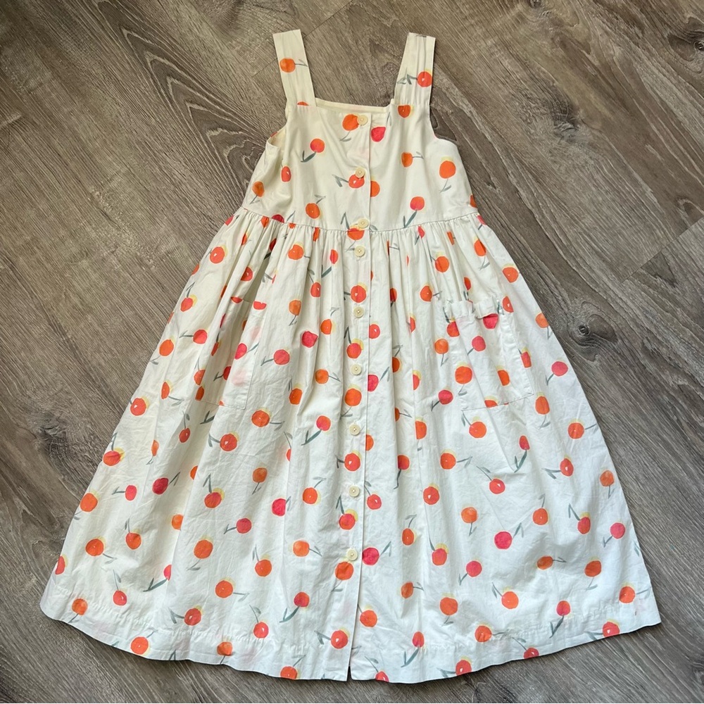 BONPOINT Charming Dress